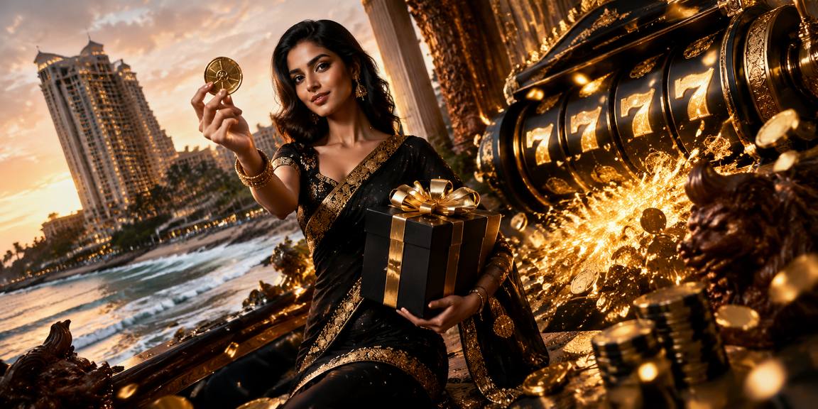 kotk Mega Moolah স্লট – প্রাইজ হুইল এবং ৪টি ফিচার লেভেল